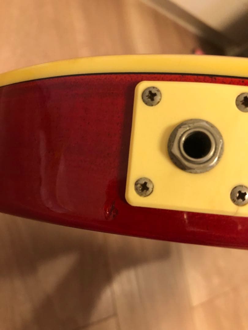 Epiphone Les Paul エレキギター