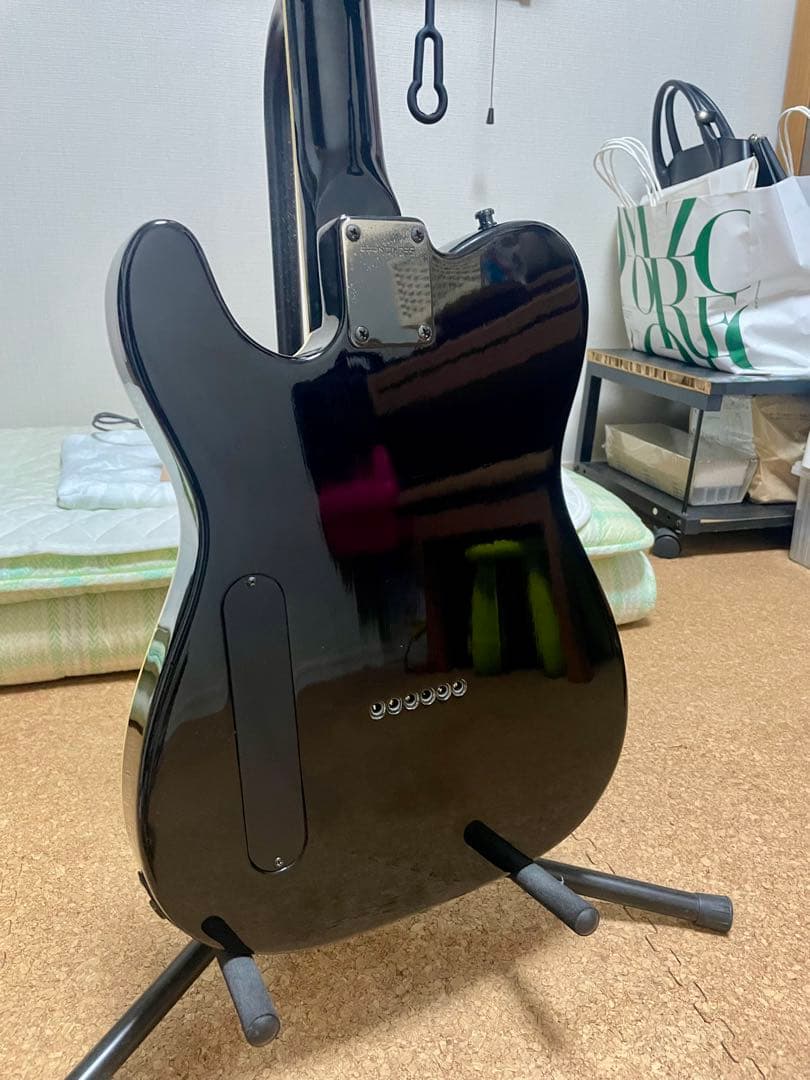 FERNANDES TEJ-75 Limited Edition布袋モデル