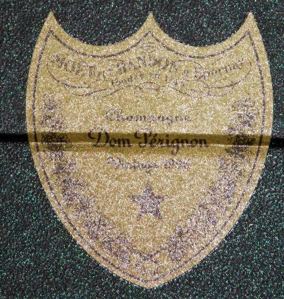 Don Perignon(VINTAGE 1996) 他3本