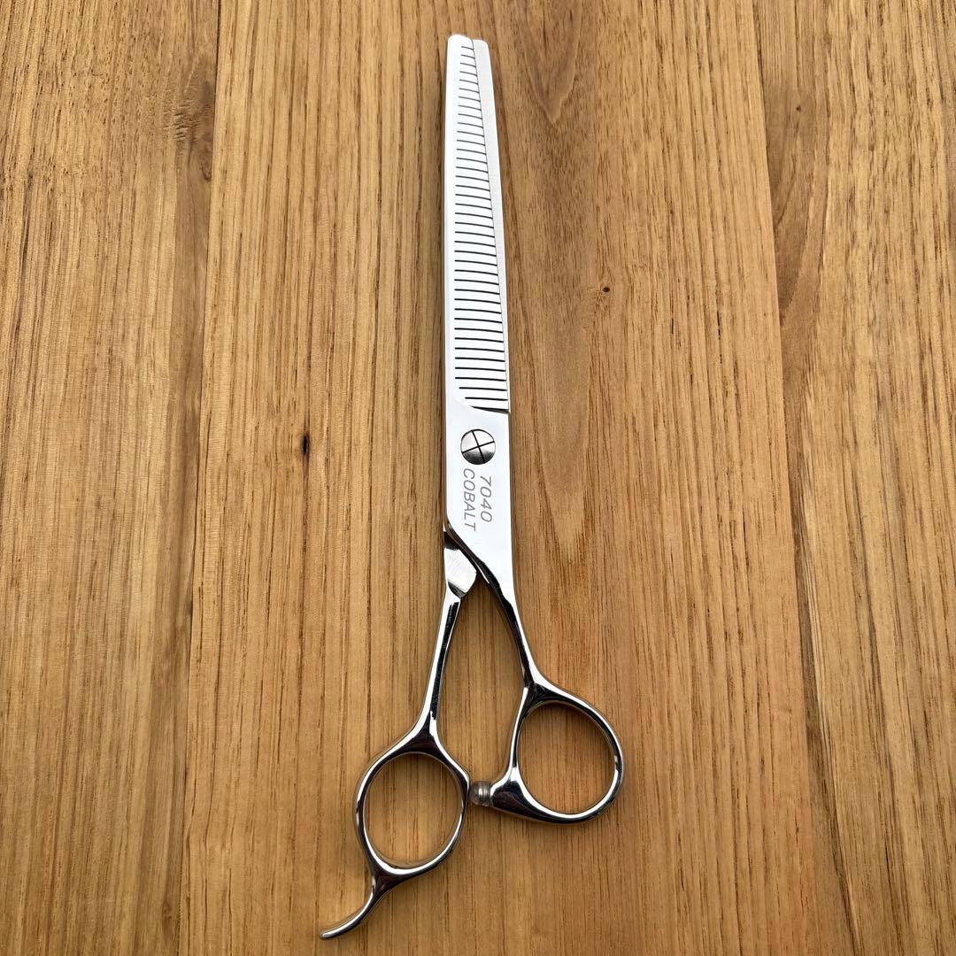 TAA 仕上げスキブレンダー ボア仕上げ7インチ