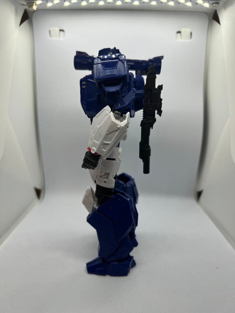 サウンドウェーブ フレンジー　セット　トランスフォーマー