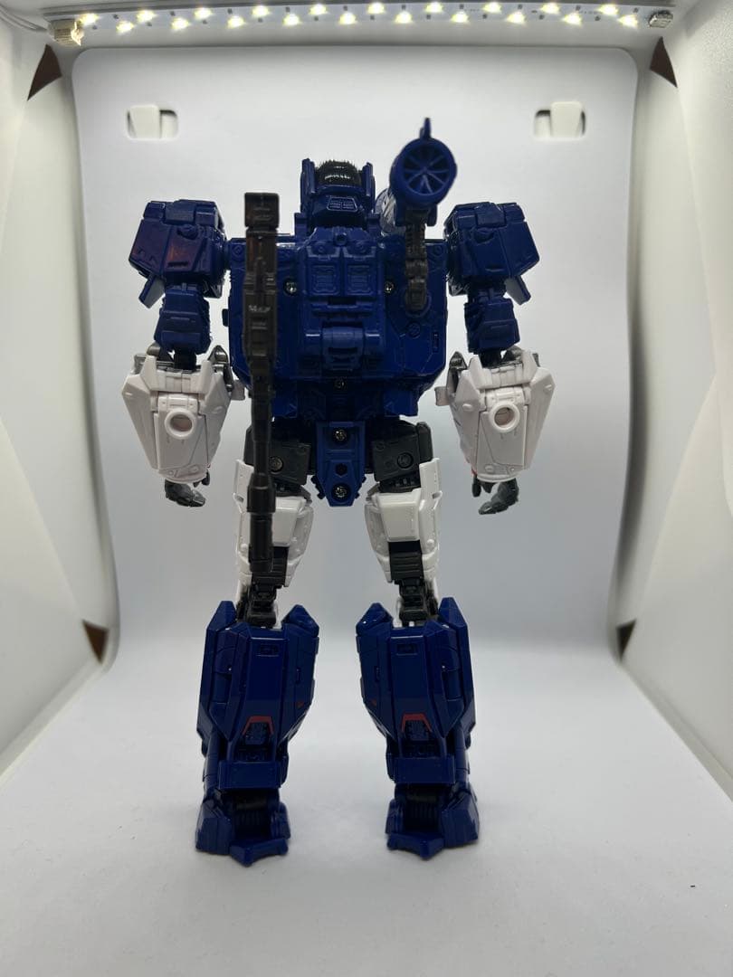 サウンドウェーブ フレンジー　セット　トランスフォーマー