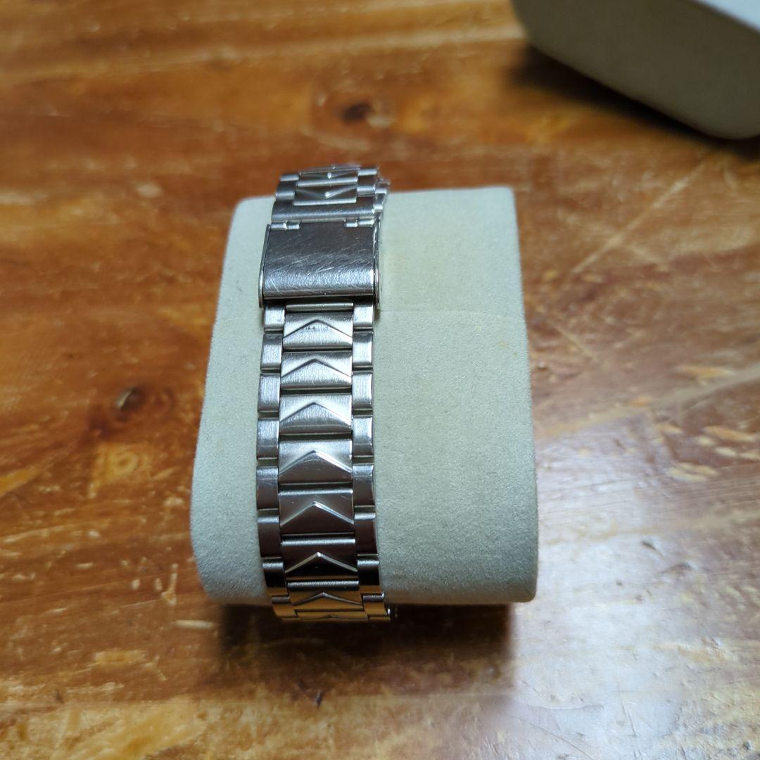 セイコー 社クォーツ 腕時計 3点セット