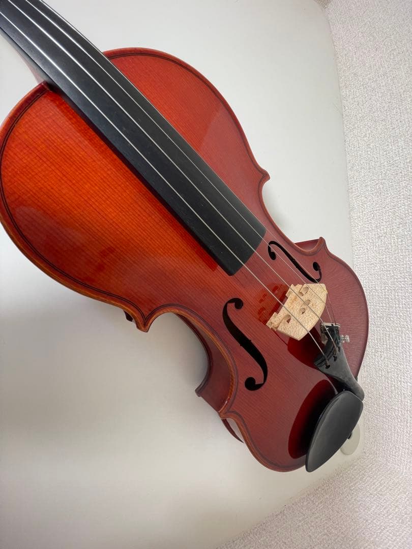 美品SUZUKI バイオリン　No.330 4/4