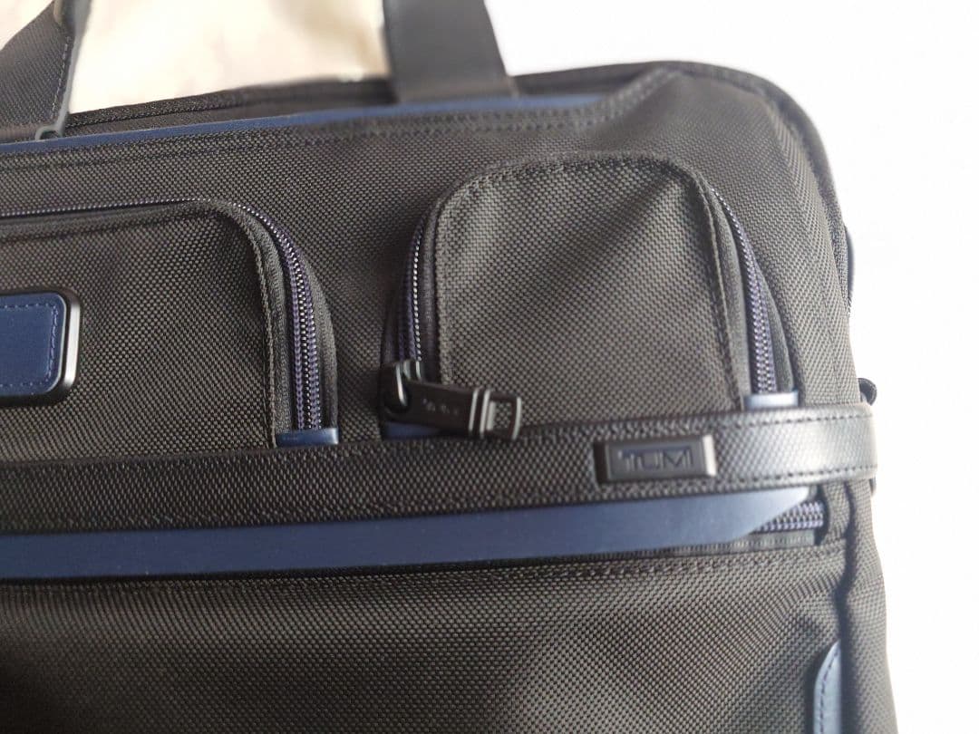 バッグ TUMI ALPHA3 EXCLUSIVE