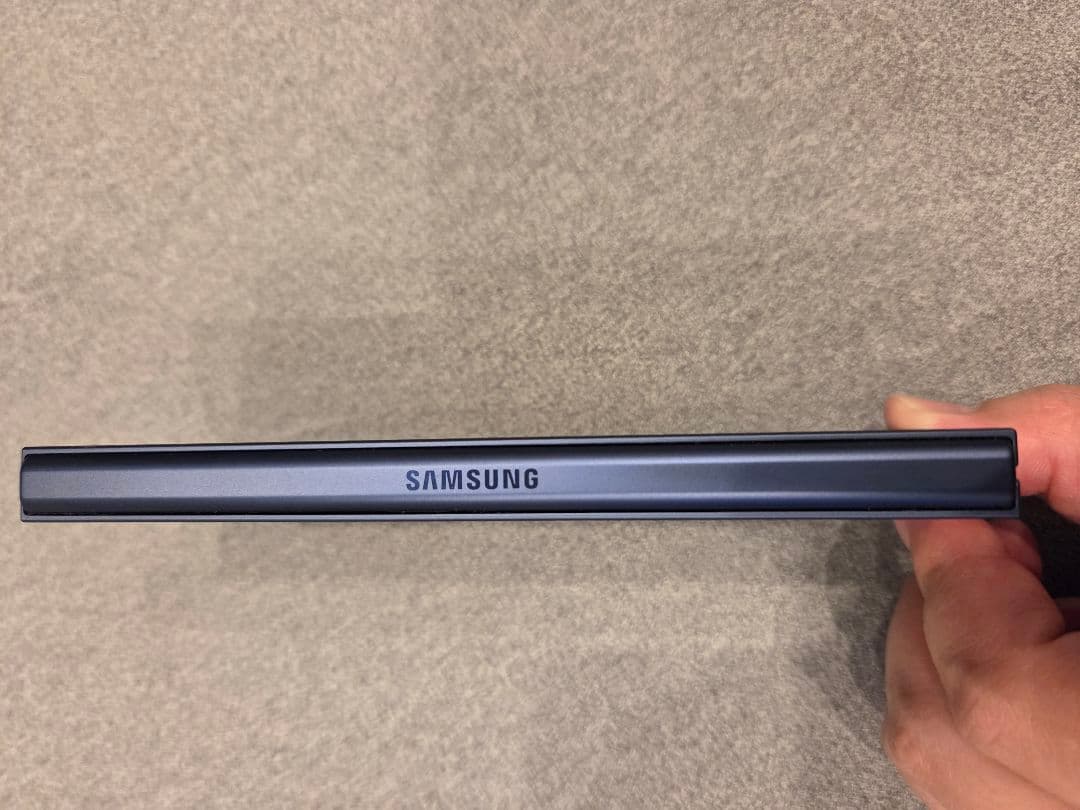 携帯電話本体 Galaxy Z Fold 6