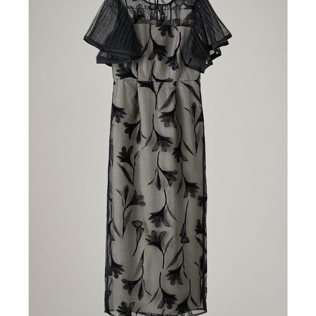 niana ドレス パーティードレス オケージョンドレス 結婚式 お呼ばれコーデ