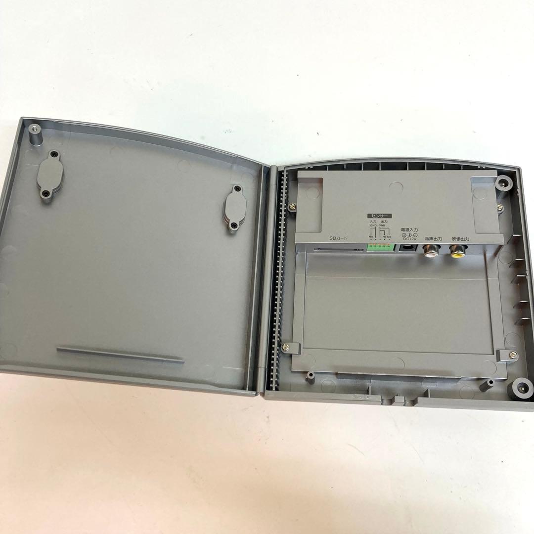 A939-2 見守り隊 TR-X50R TR-X50WCP 防犯カメラ