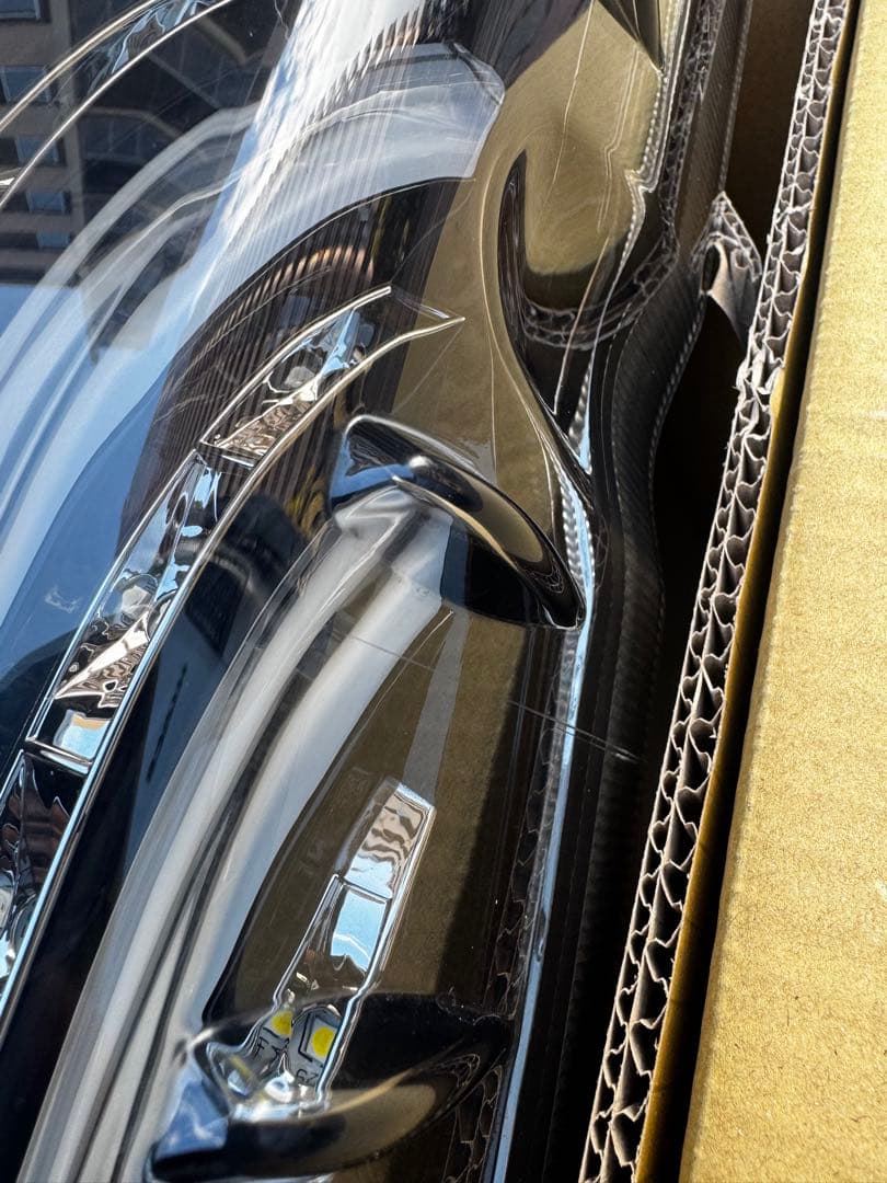 ハイエース LEDテールランプ 2個セット