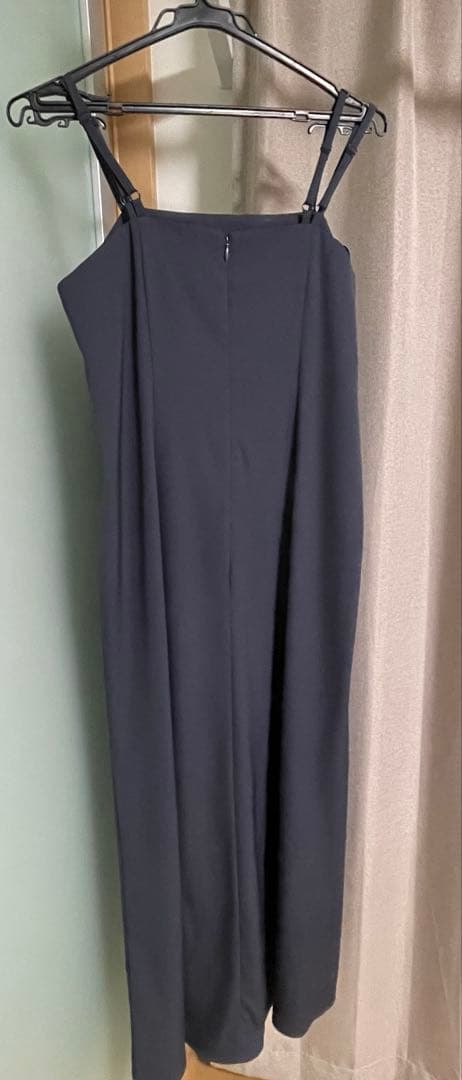 スーツ・フォーマル・ドレス Many way frill dress