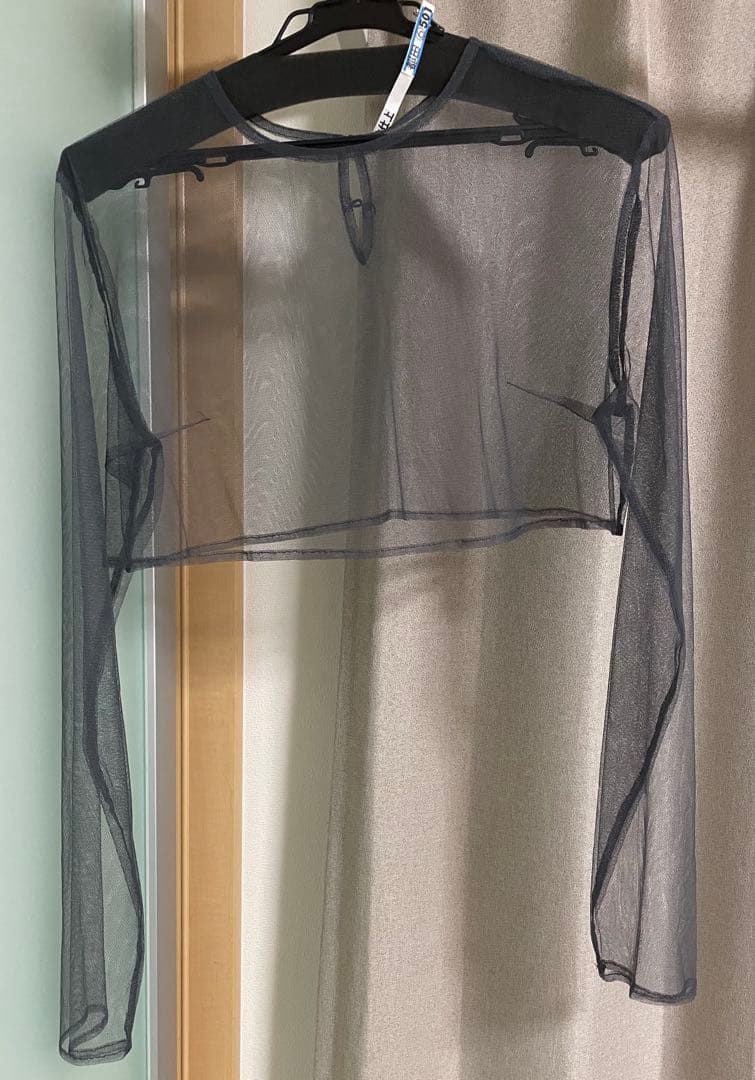 スーツ・フォーマル・ドレス Many way frill dress