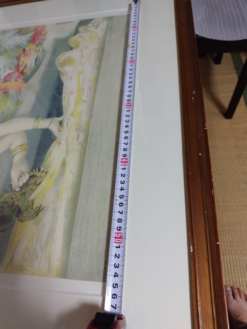 ルノアール、たかを持つ少女、鷹と少女