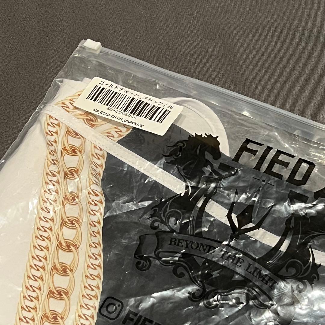 新品未使用 28インチ FIEDサーフパンツ ボードショーツ フィジーク