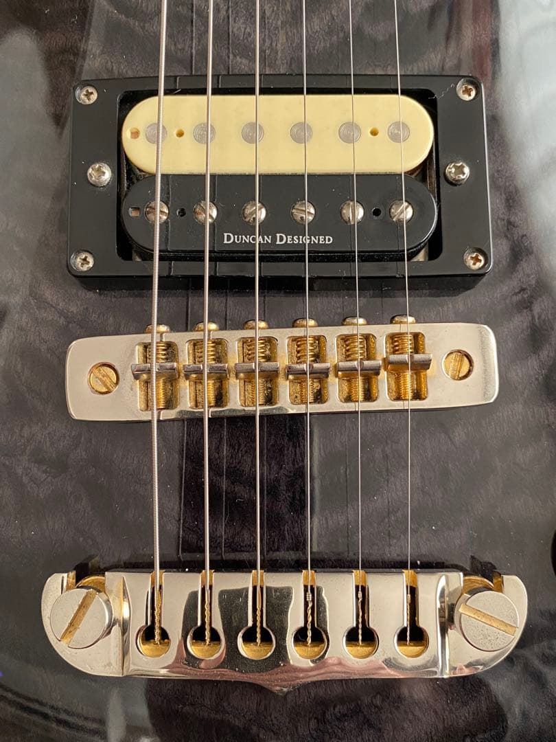 エレキギター　AriaProⅡ PE-ANNIVERSARY