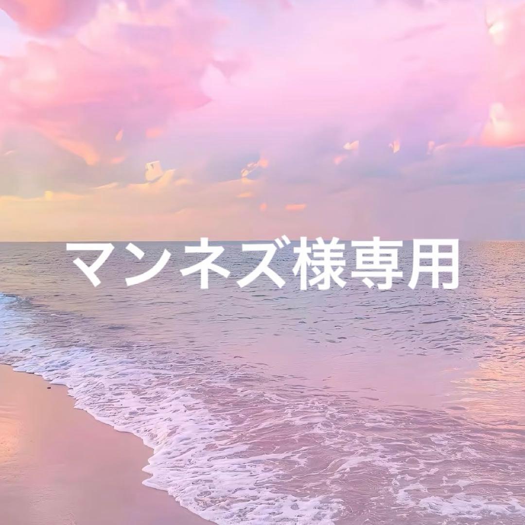 ive scout レイ　リュック　いちご