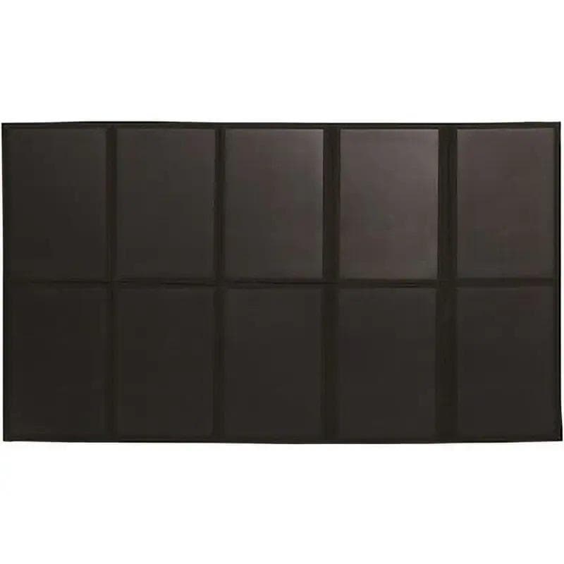 未使用■日本プロフィックス・エンジニアリング■ 折りたたみソーラーパネル 災害時