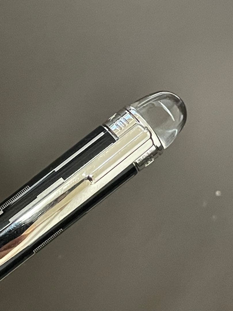 ◾️モンブラン スターウォーカー ボールペン◾️ 25621 ◾️ブラックミステリー◾️