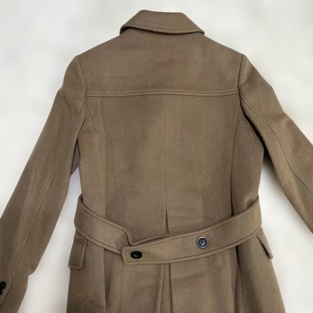 ポールスミス　チェスターコート