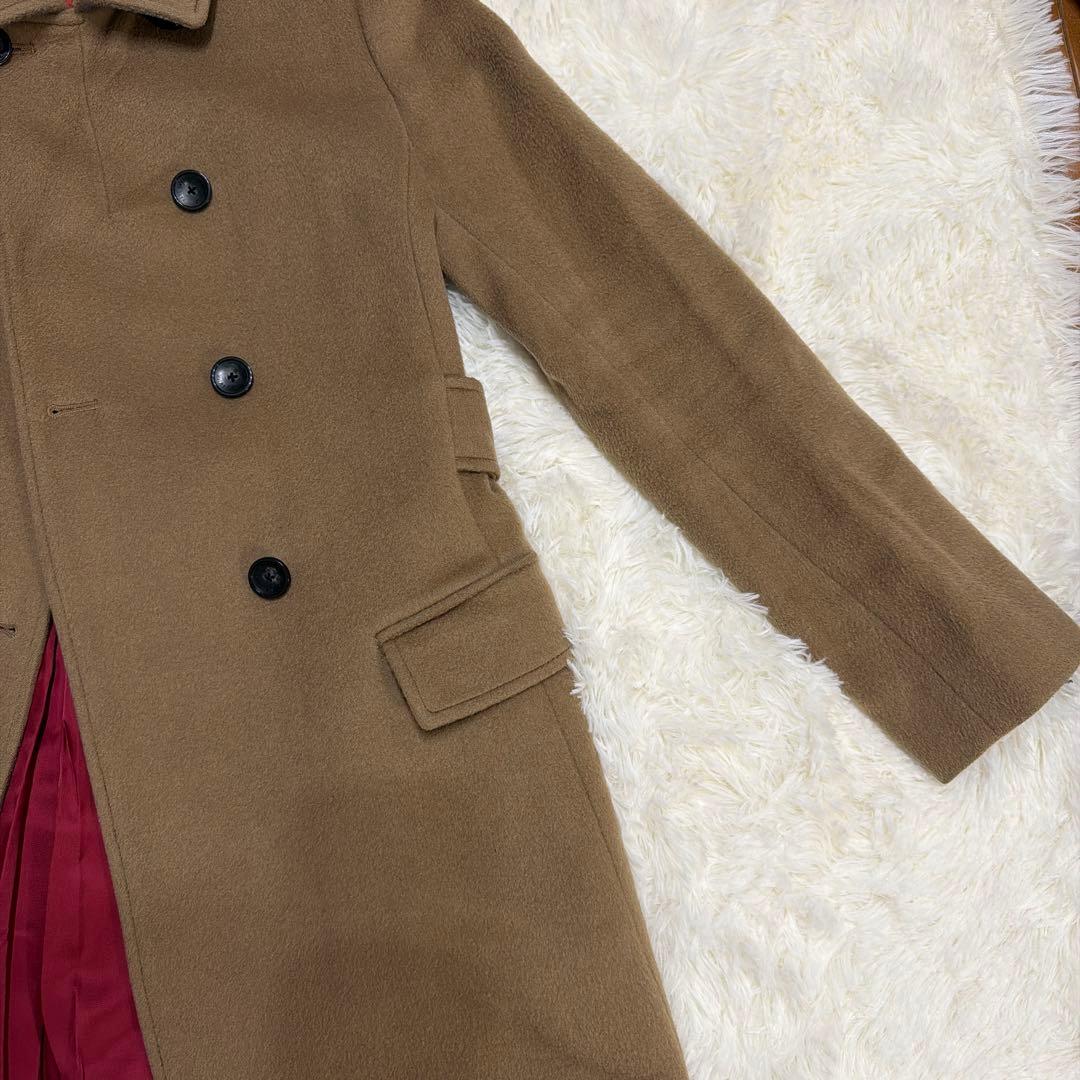 ポールスミス　チェスターコート