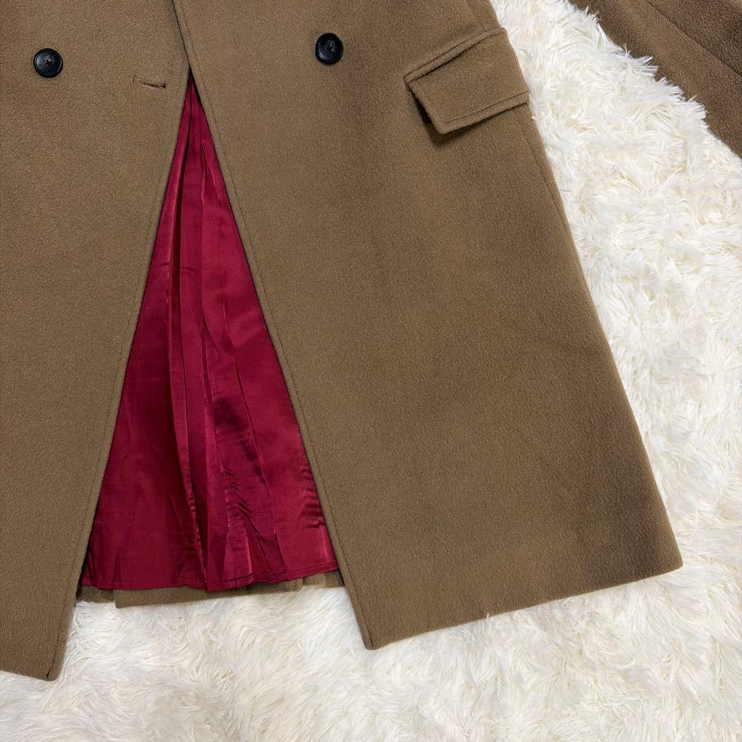 ポールスミス　チェスターコート