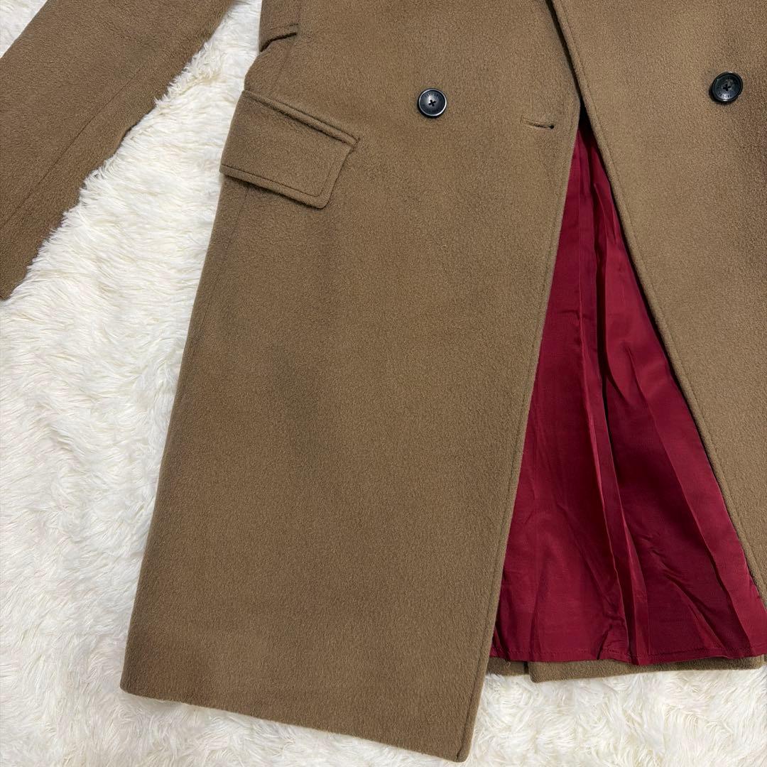 ポールスミス　チェスターコート