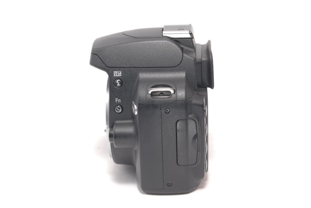 ⭐️手振れ補正レンズ付き⭐️Nikon D60　デジタル一眼レフ 高画質