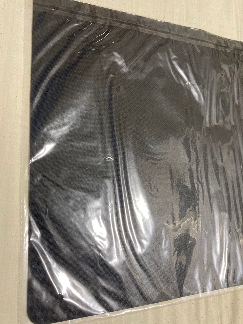 遊戯王 日本選手権 2024 オシリスの天空竜 プレイマット ベスト32 未開封