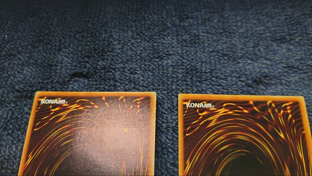 M*i様 【極美品】遊戯王カード　サイレント・ソードマンLV3と5　レリーフ