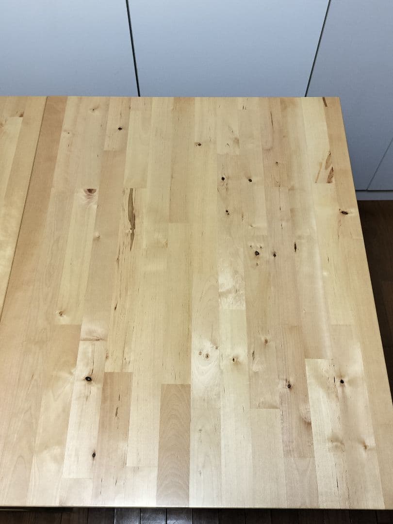 【美品】IKEA イケア NORDEN ノールデン ダイニングテーブル