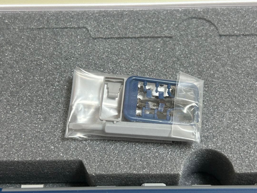 鉄道模型　Nゲージ　KATO 10-1119 115系800番台　増結セット