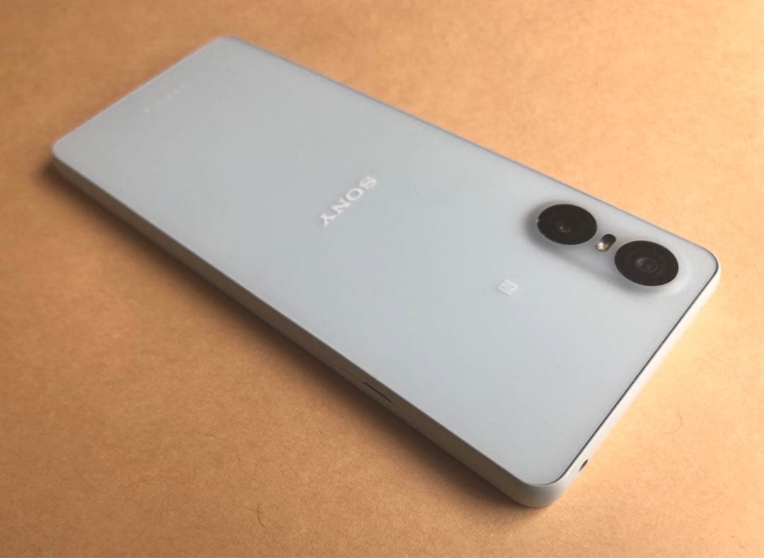 SONY ドコモ版 スマホ Xperia 10 vi SIMフリー