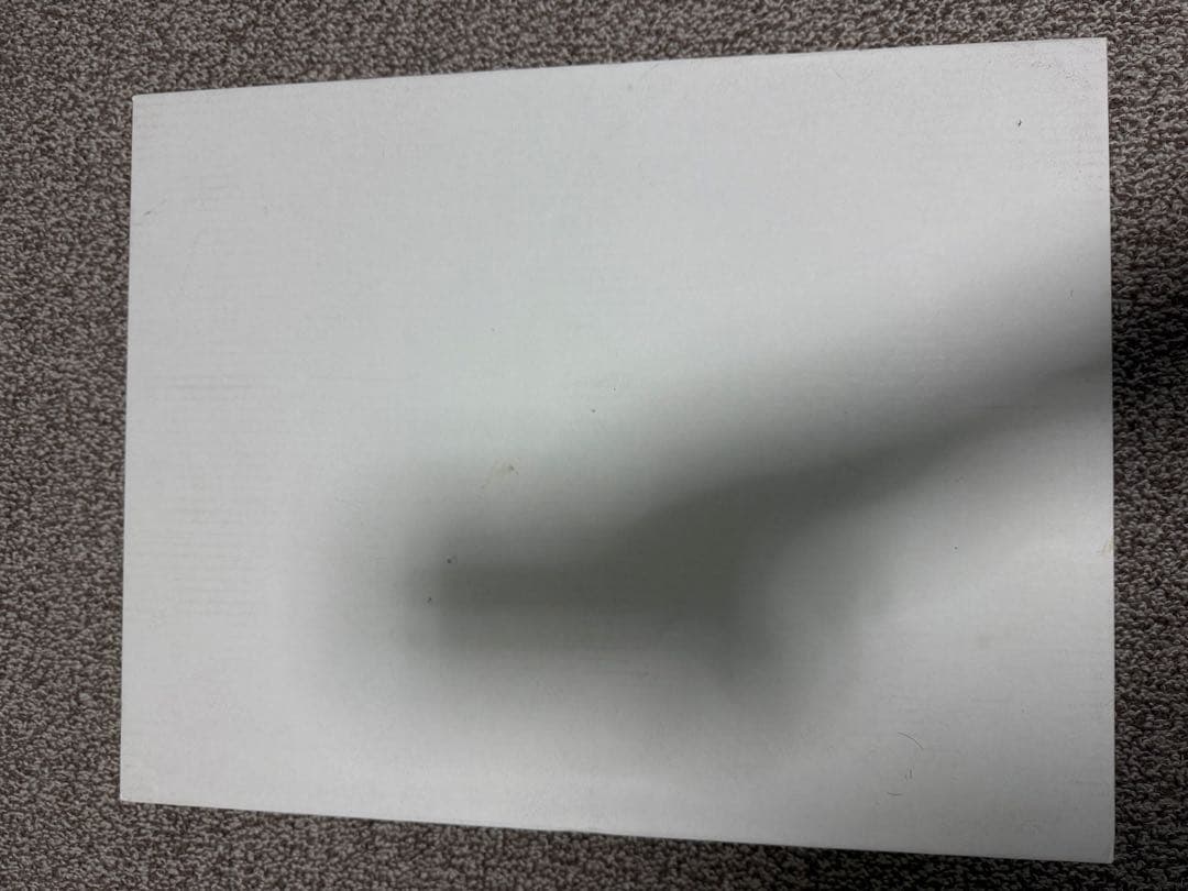 閃乱カグラ　両備　等身大おっぱいマウスパッド