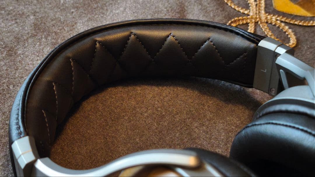 DENON AH-D9200　10時間使用の美品