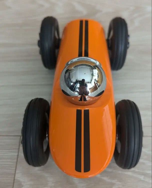 稀PLAYFOREVER Buck Fashionista PL/MDI 604