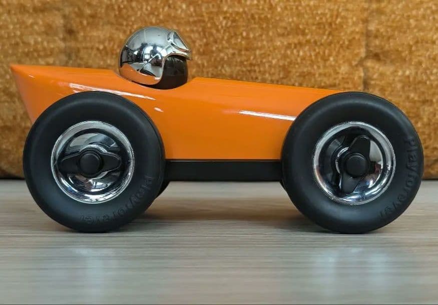 稀PLAYFOREVER Buck Fashionista PL/MDI 604