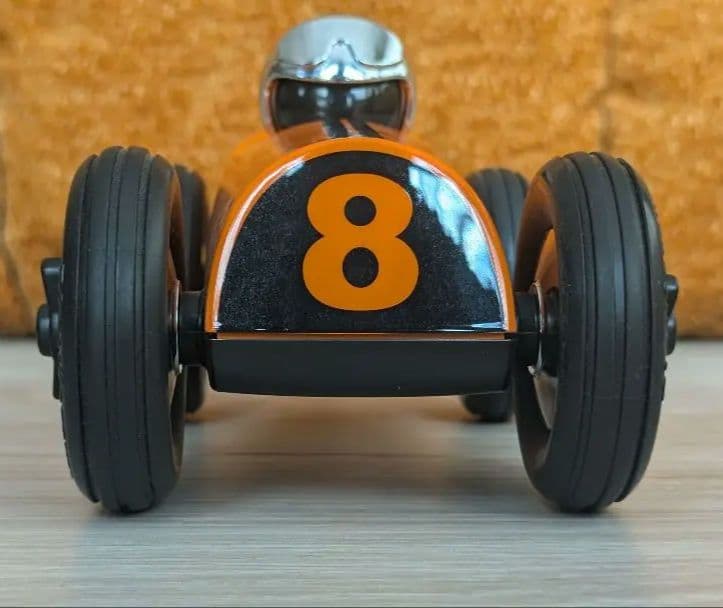 稀PLAYFOREVER Buck Fashionista PL/MDI 604