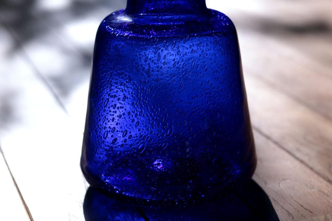 Erik Hoglund エリックホグラン フラワーベース 花瓶 56365