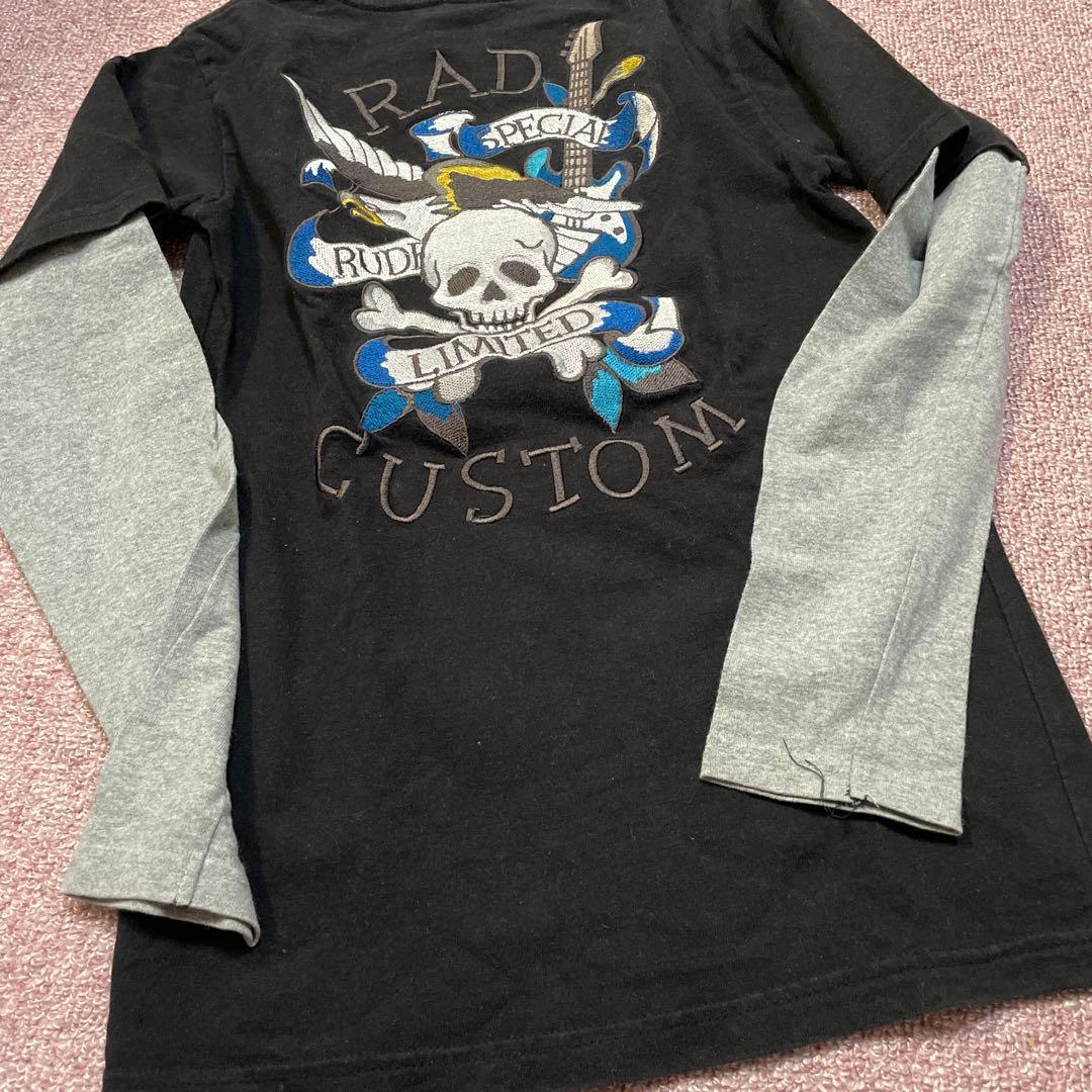 男の子　まとめ売り　150 ラッドカスタム