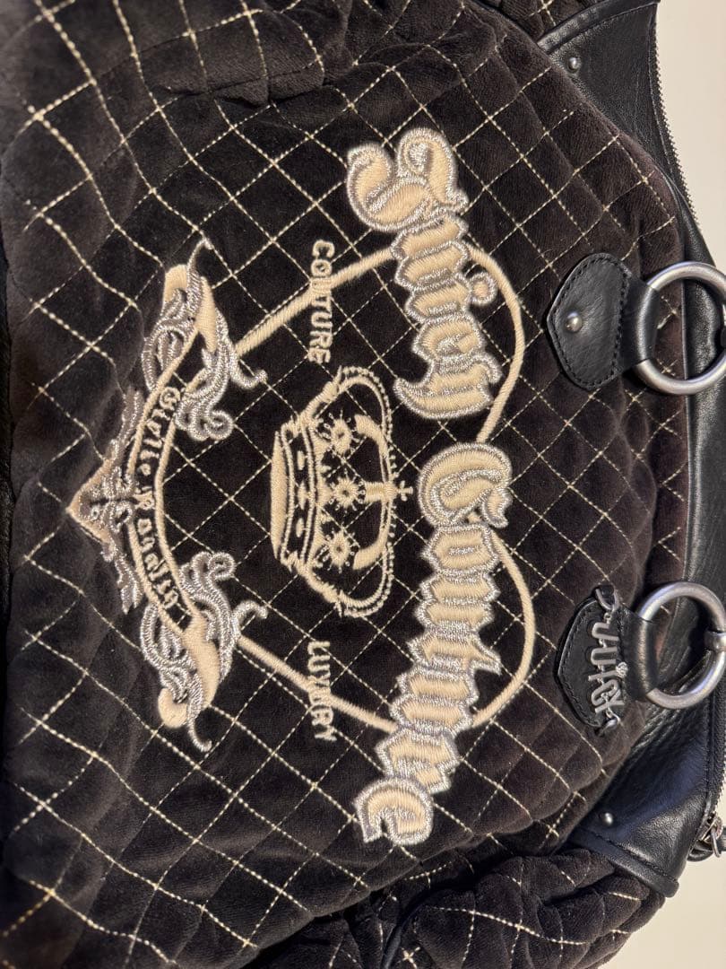 ジューシークチュール バッグ