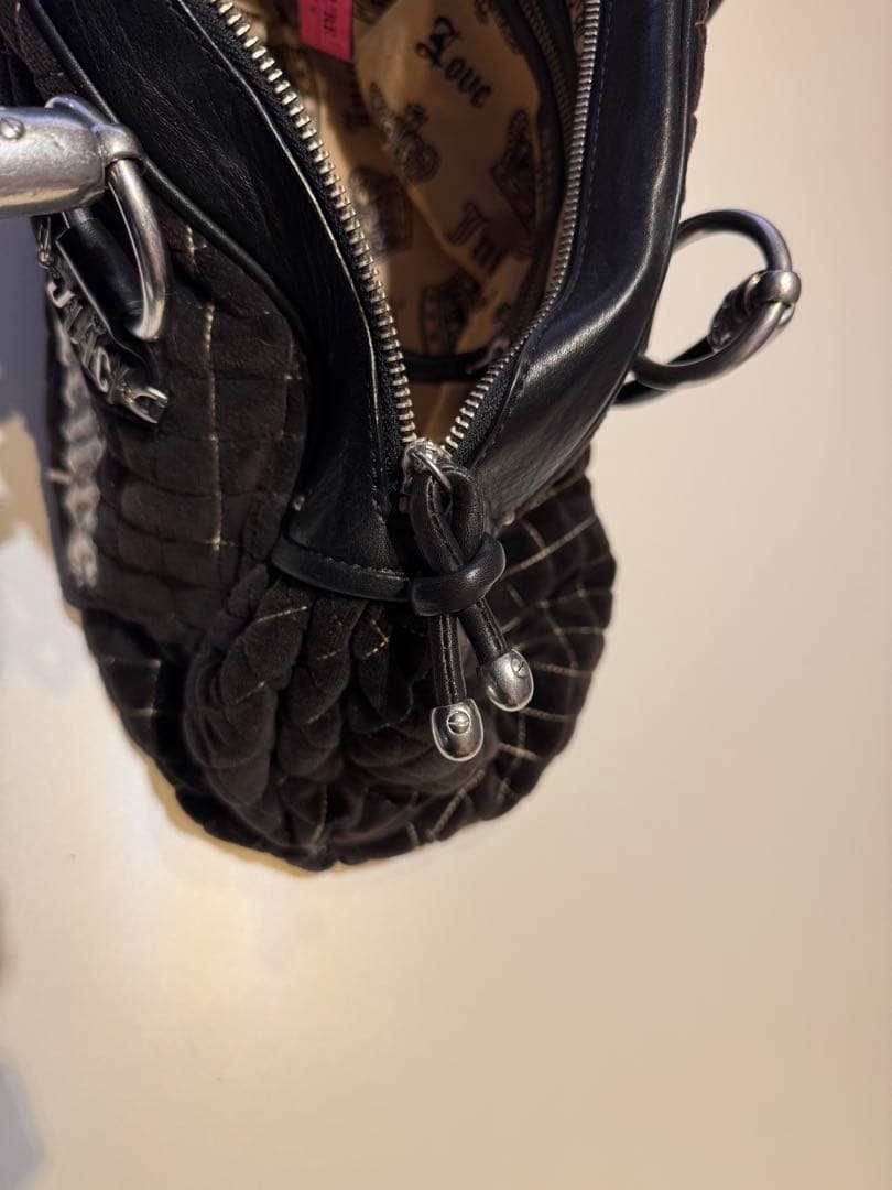 ジューシークチュール バッグ