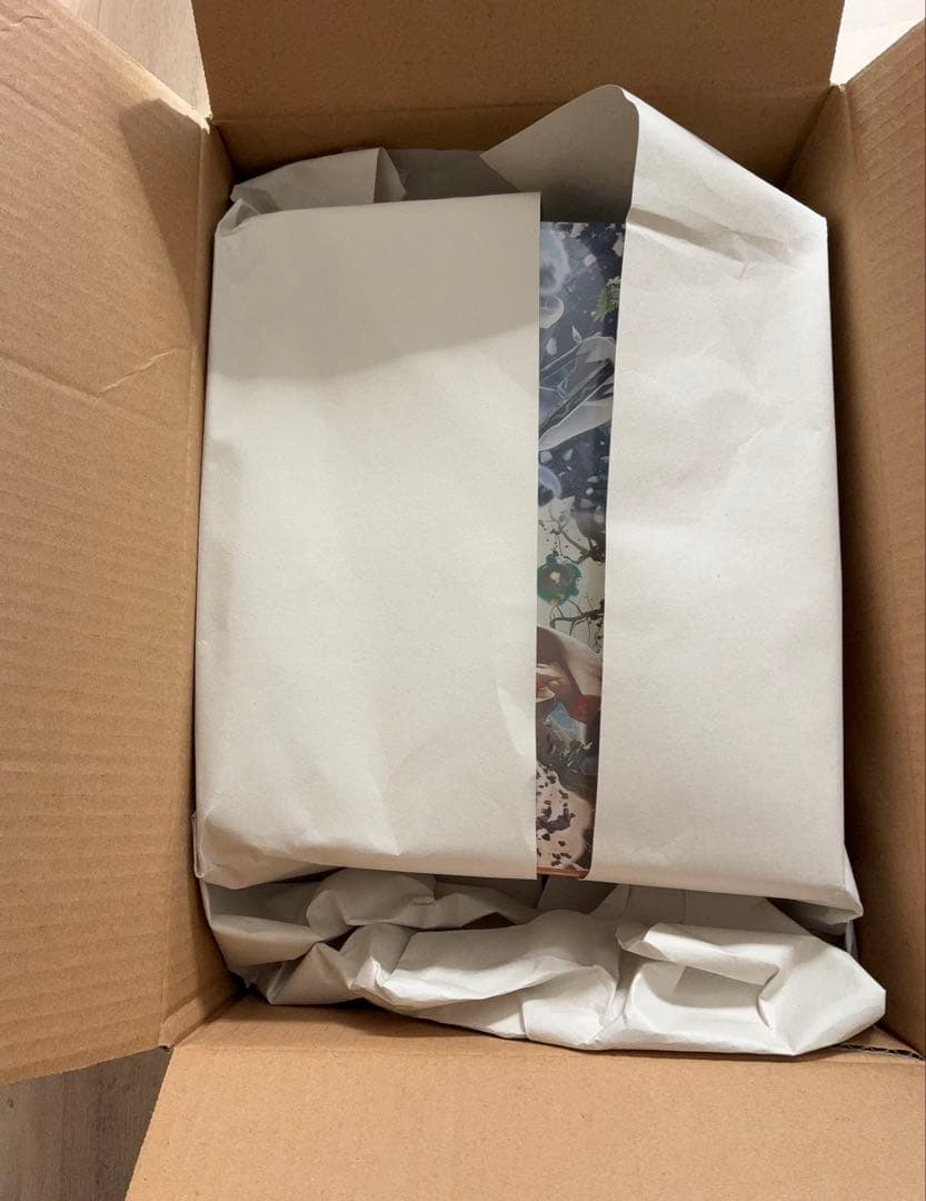 スノーハザード & クレイバースト ポケモンセンタージムセット ナンジャモ