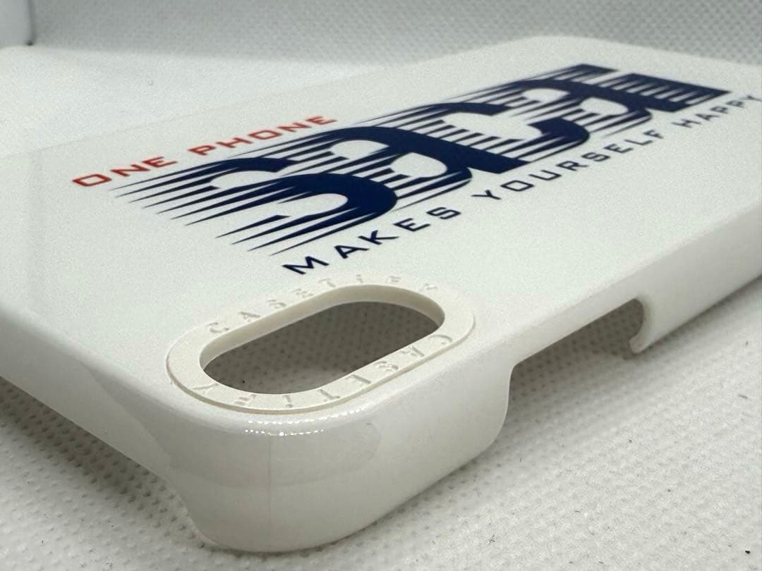 CASETiFY iphoneXs Max sacai サカイ ケース