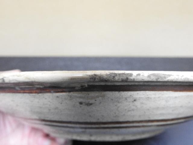 瀬戸絵皿　MA276