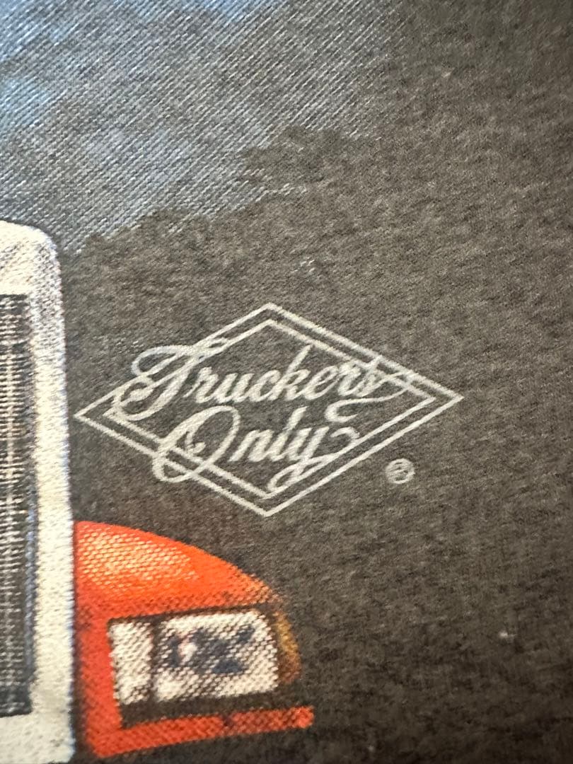 3d emblemハーレーt HarleydavidsonTシャツ 1990