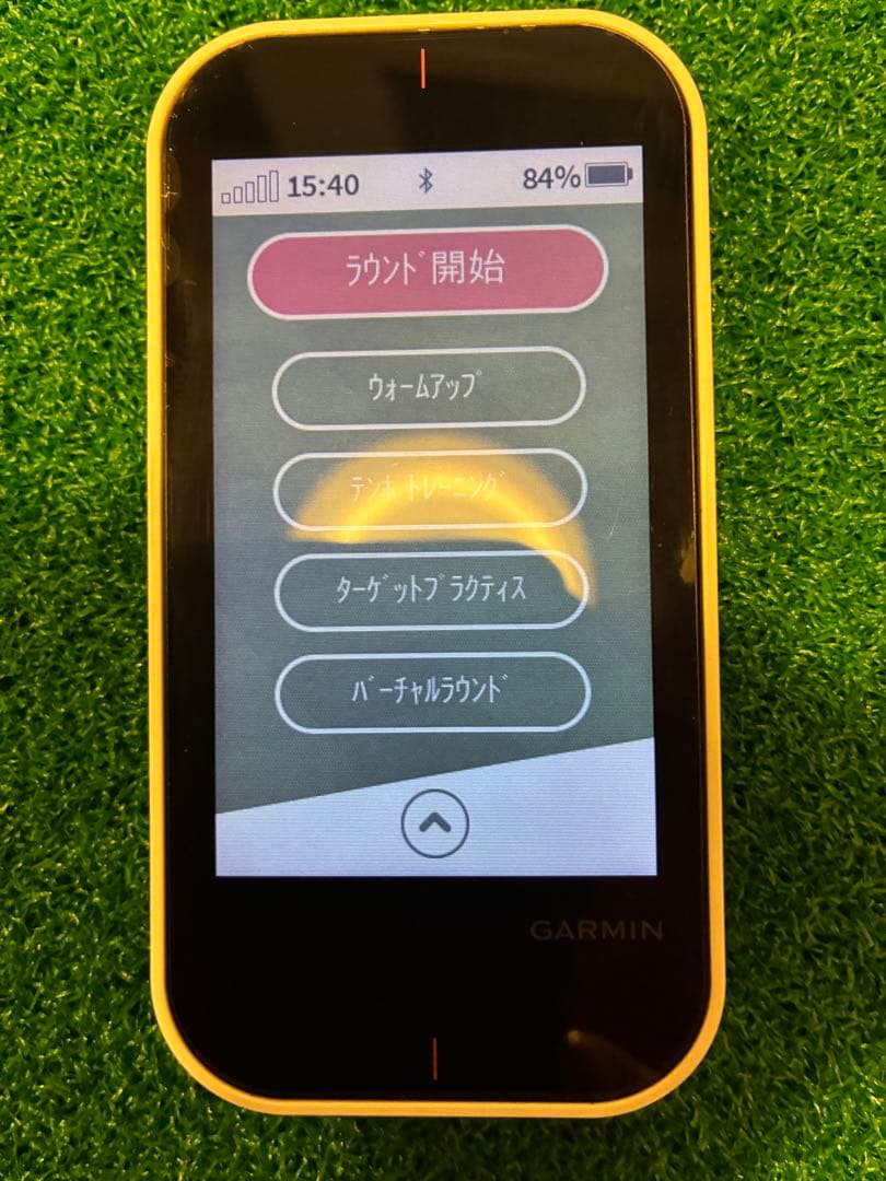 GARMIN APPROACH G80 ガーミン