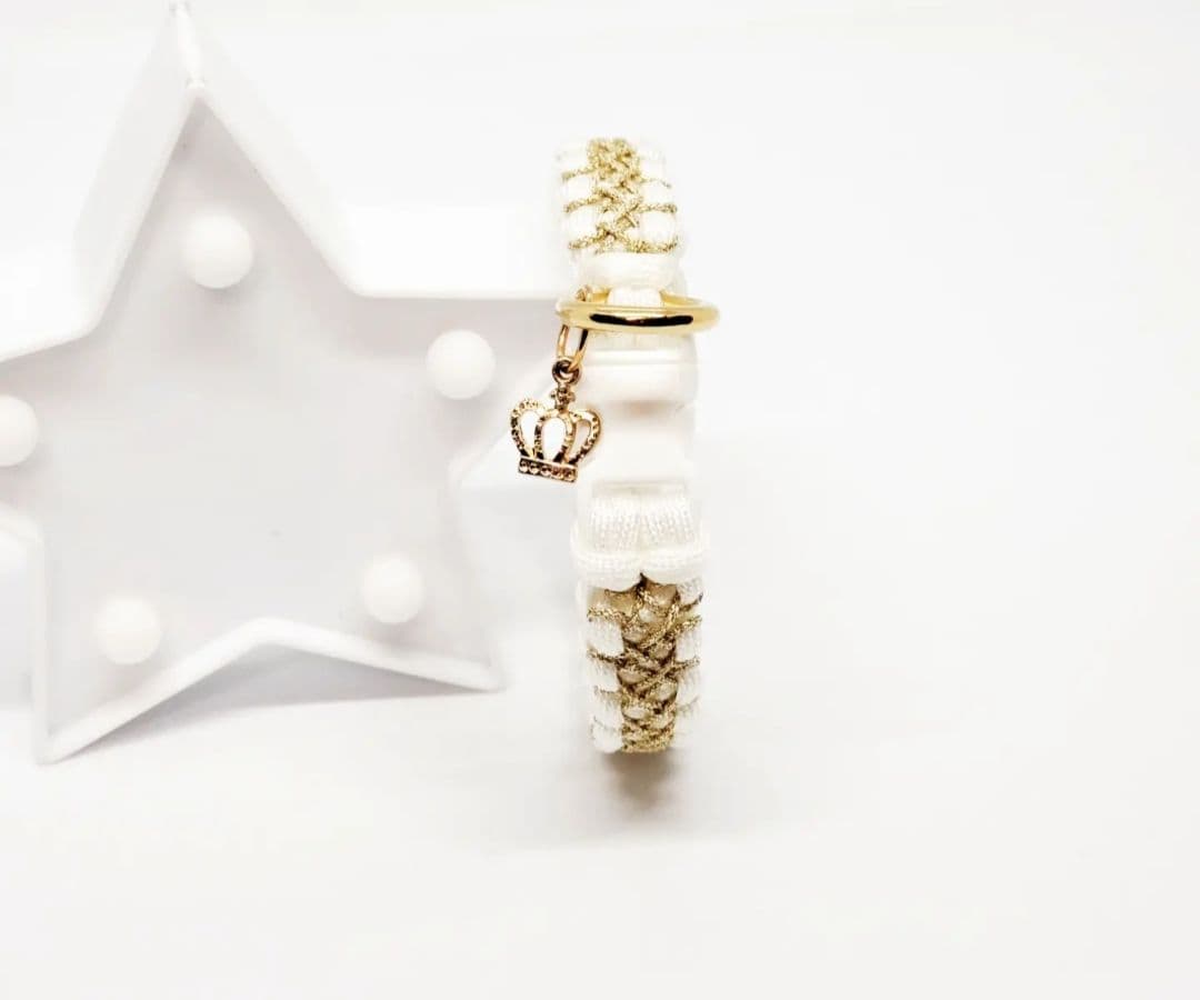 うちの子スタイル 黄金ダブルステッチ