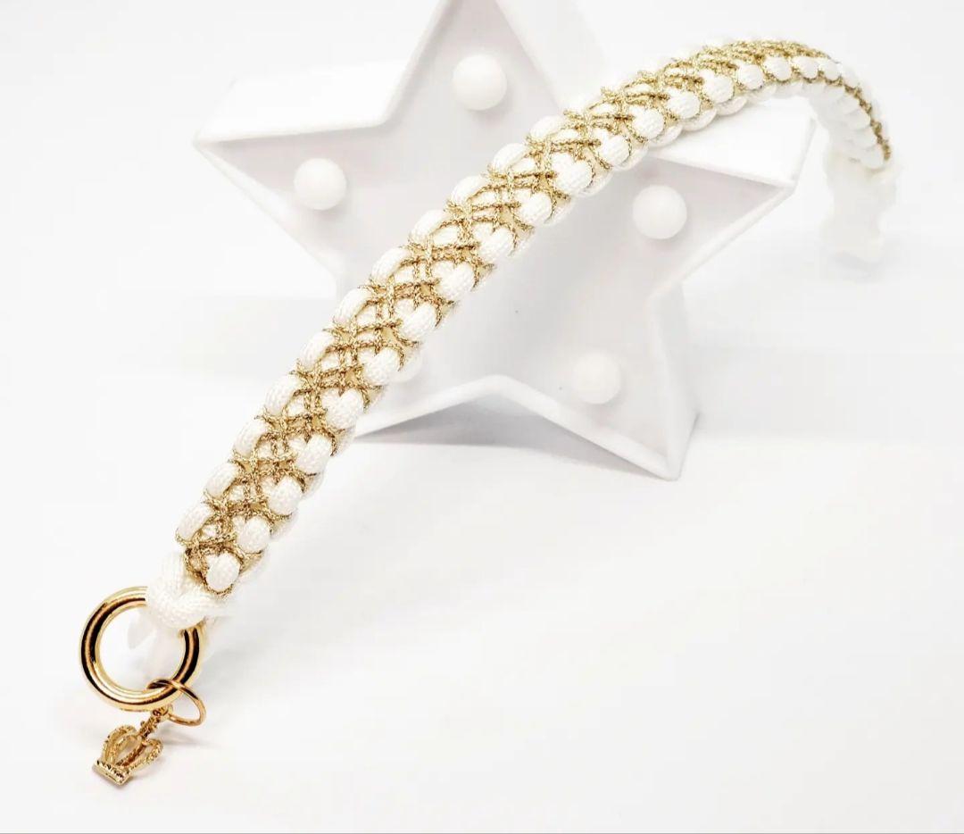 うちの子スタイル 黄金ダブルステッチ