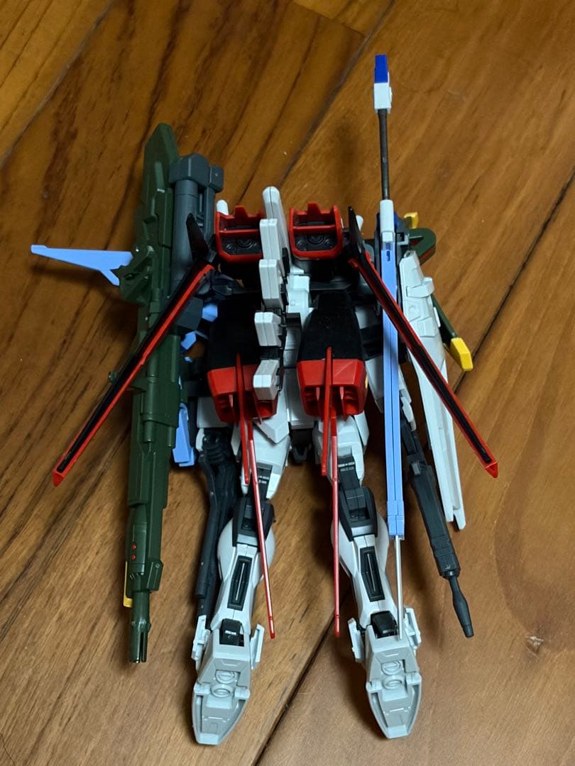 ガンプラ7点まとめ売り　ジャンク品　バラ売り不可