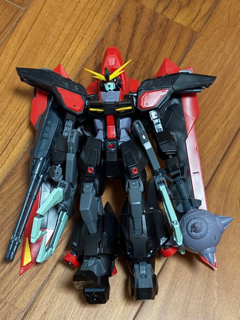 ガンプラ7点まとめ売り　ジャンク品　バラ売り不可