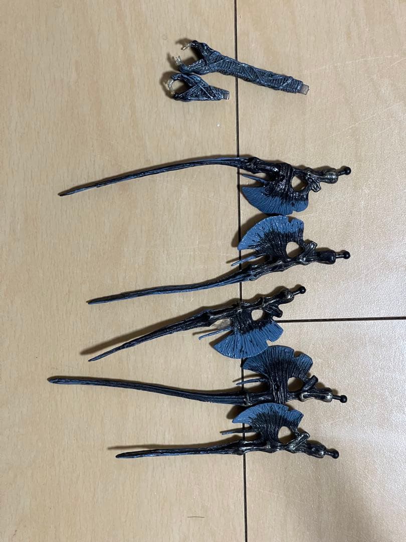 ジャンク　ネカ　エイリアンクイーン